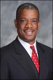 Chairman Wayne Richards